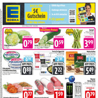 EDEKA Prospekt Seite 3