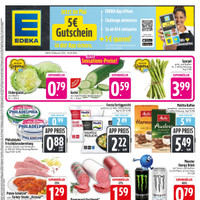 EDEKA Prospekt Seite 3