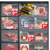 EDEKA Prospekt Seite 15