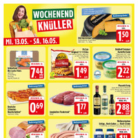 EDEKA Prospekt Seite 26