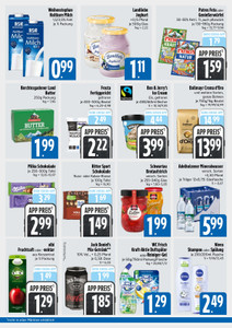 EDEKA Prospekt - Angebote ab 11.05. - Seite 2