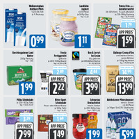 EDEKA Prospekt Seite 2