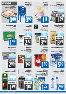 EDEKA Prospekt - Angebote ab 11.05. - Seite 2