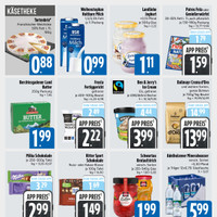 EDEKA Prospekt Seite 2