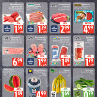 EDEKA Prospekt Seite 2