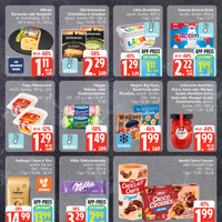 EDEKA Prospekt Seite 3