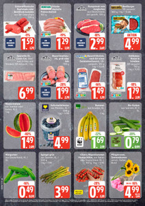EDEKA Prospekt - Angebote ab 11.05. - Seite 2