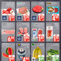 EDEKA Prospekt Seite 2