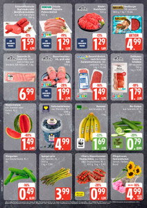 EDEKA Prospekt - Angebote ab 11.05. - Seite 2