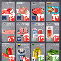 EDEKA Prospekt Seite 2