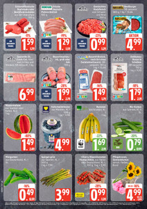 EDEKA Prospekt - Angebote ab 11.05. - Seite 2
