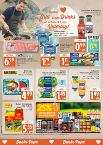EDEKA Prospekt - Angebote ab 11.05. - Seite 2