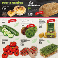 EDEKA Prospekt Seite 2