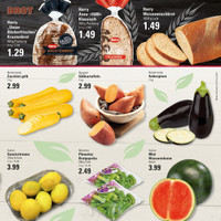 EDEKA Prospekt Seite 3