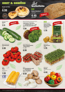 EDEKA Prospekt - Angebote ab 11.05. - Seite 2