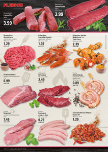 EDEKA Prospekt - Angebote ab 11.05.