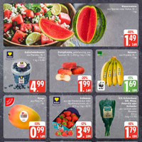 EDEKA Prospekt Seite 2