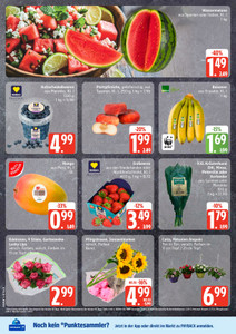 EDEKA Prospekt - Angebote ab 11.05. - Seite 2