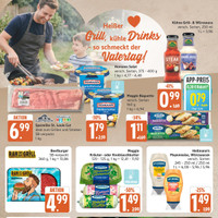 EDEKA Prospekt Seite 2