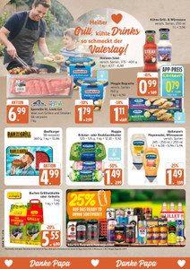EDEKA Prospekt - Angebote ab 11.05. - Seite 2