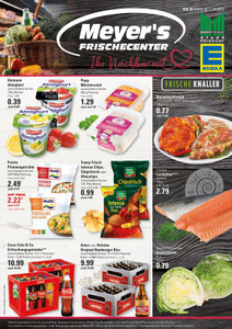 EDEKA Prospekt - Angebote ab 11.05.