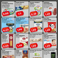 EDEKA Prospekt Seite 2