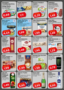 EDEKA Prospekt - Angebote ab 11.05. - Seite 2