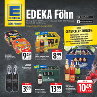 EDEKA Prospekt Seite 2