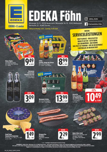 EDEKA Prospekt - Angebote ab 11.05. - Seite 2