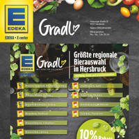 EDEKA Prospekt Seite 2