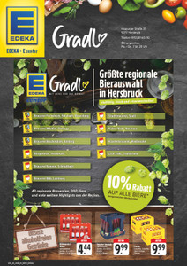 EDEKA Prospekt - Angebote ab 11.05. - Seite 2
