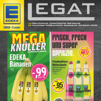 EDEKA Prospekt Seite 2