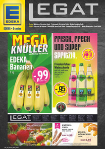 EDEKA Prospekt - Angebote ab 11.05. - Seite 2