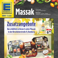 EDEKA Prospekt Seite 2
