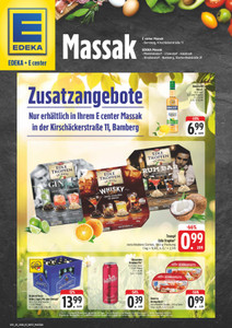 EDEKA Prospekt - Angebote ab 11.05. - Seite 2
