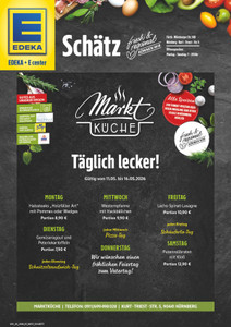 EDEKA Prospekt - Angebote ab 11.05. - Seite 2