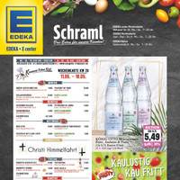 EDEKA Prospekt Seite 2