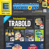 EDEKA Prospekt Seite 2