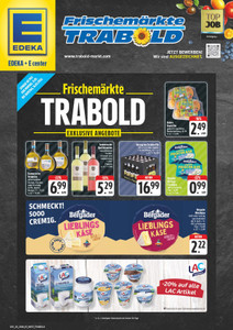EDEKA Prospekt - Angebote ab 11.05. - Seite 2