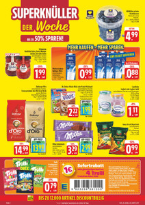 EDEKA Prospekt - Angebote ab 11.05. - Seite 2