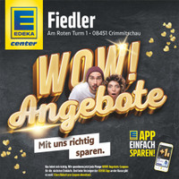 EDEKA Prospekt Seite 2