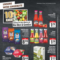 EDEKA Prospekt Seite 3