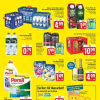 EDEKA Prospekt Seite 3