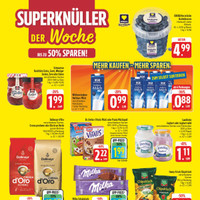 EDEKA Prospekt Seite 2