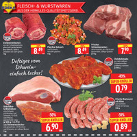 EDEKA Prospekt Seite 2