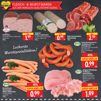 EDEKA Prospekt Seite 3