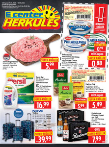EDEKA Prospekt - Angebote ab 11.05.