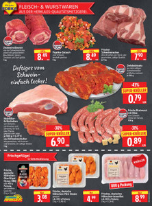 EDEKA Prospekt - Angebote ab 11.05. - Seite 2