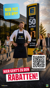 EDEKA Prospekt - Angebote ab 11.05. - Seite 2