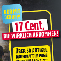 EDEKA Prospekt Seite 3
